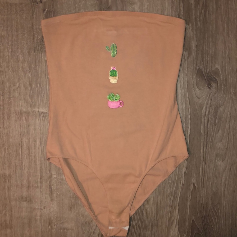 Personalized vintage brand